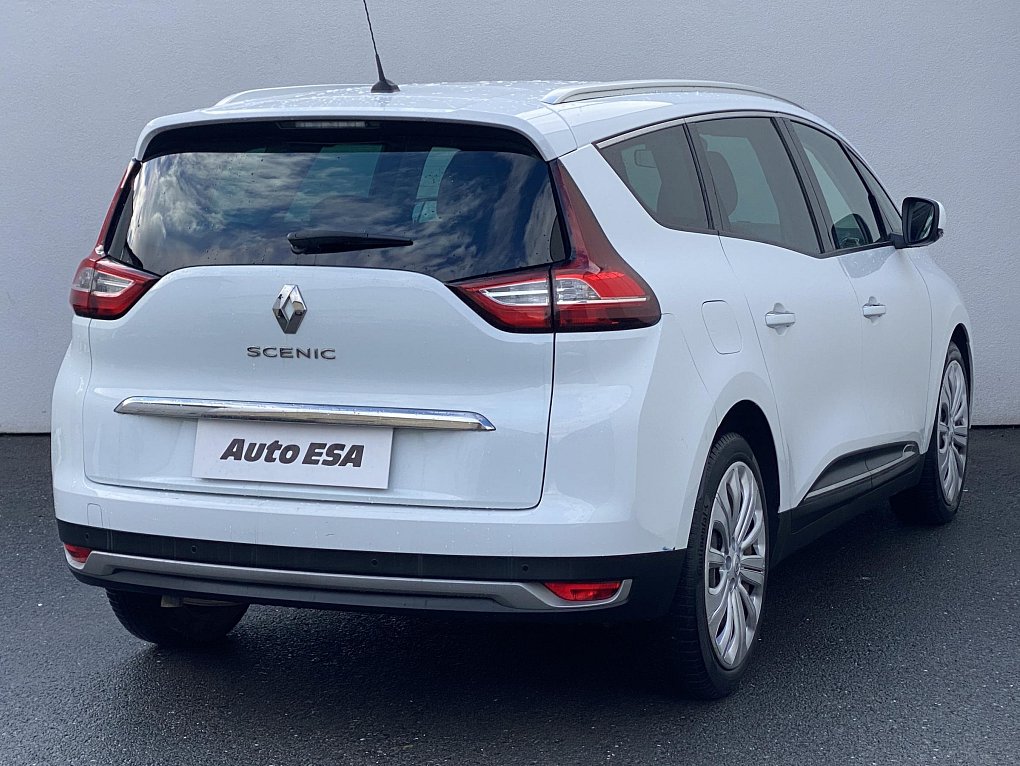 Renault Grand Scénic 1.3 TCe 