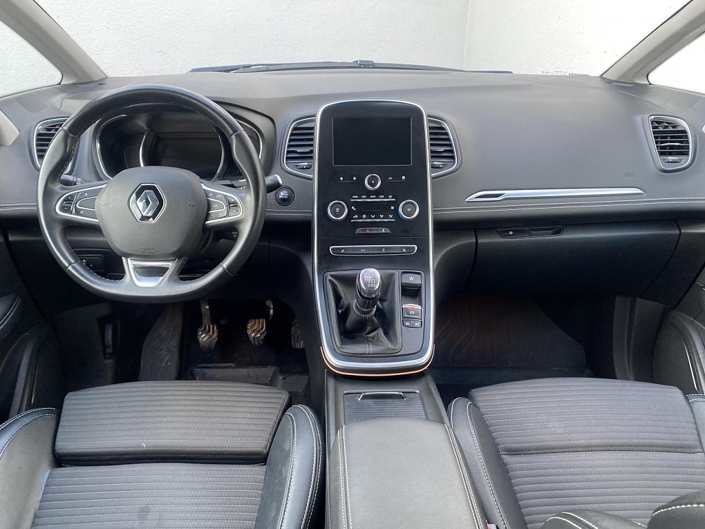 Renault Grand Scénic 1.3 TCe 