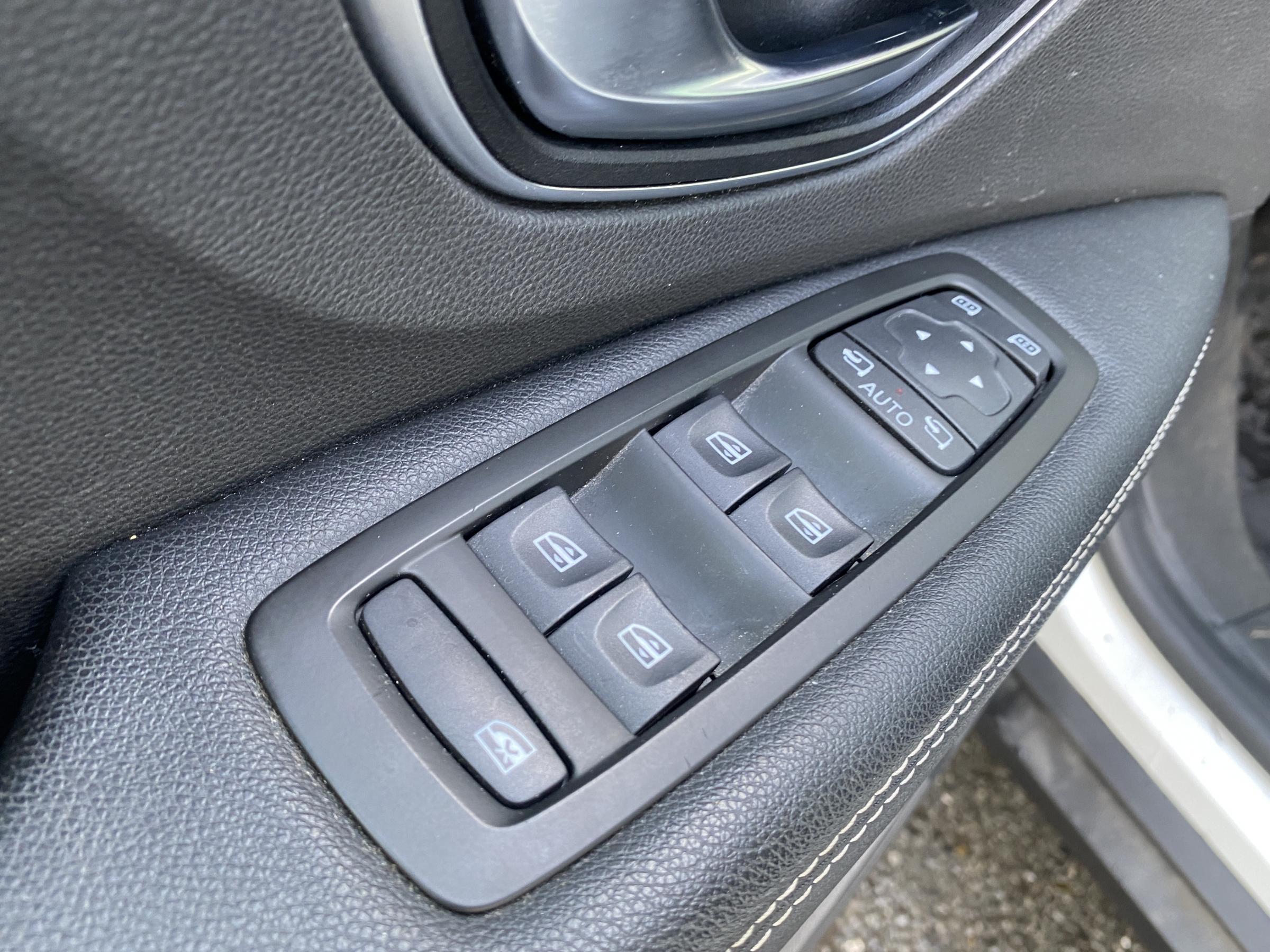 Renault Grand Scénic, 2019 - pohled č. 13