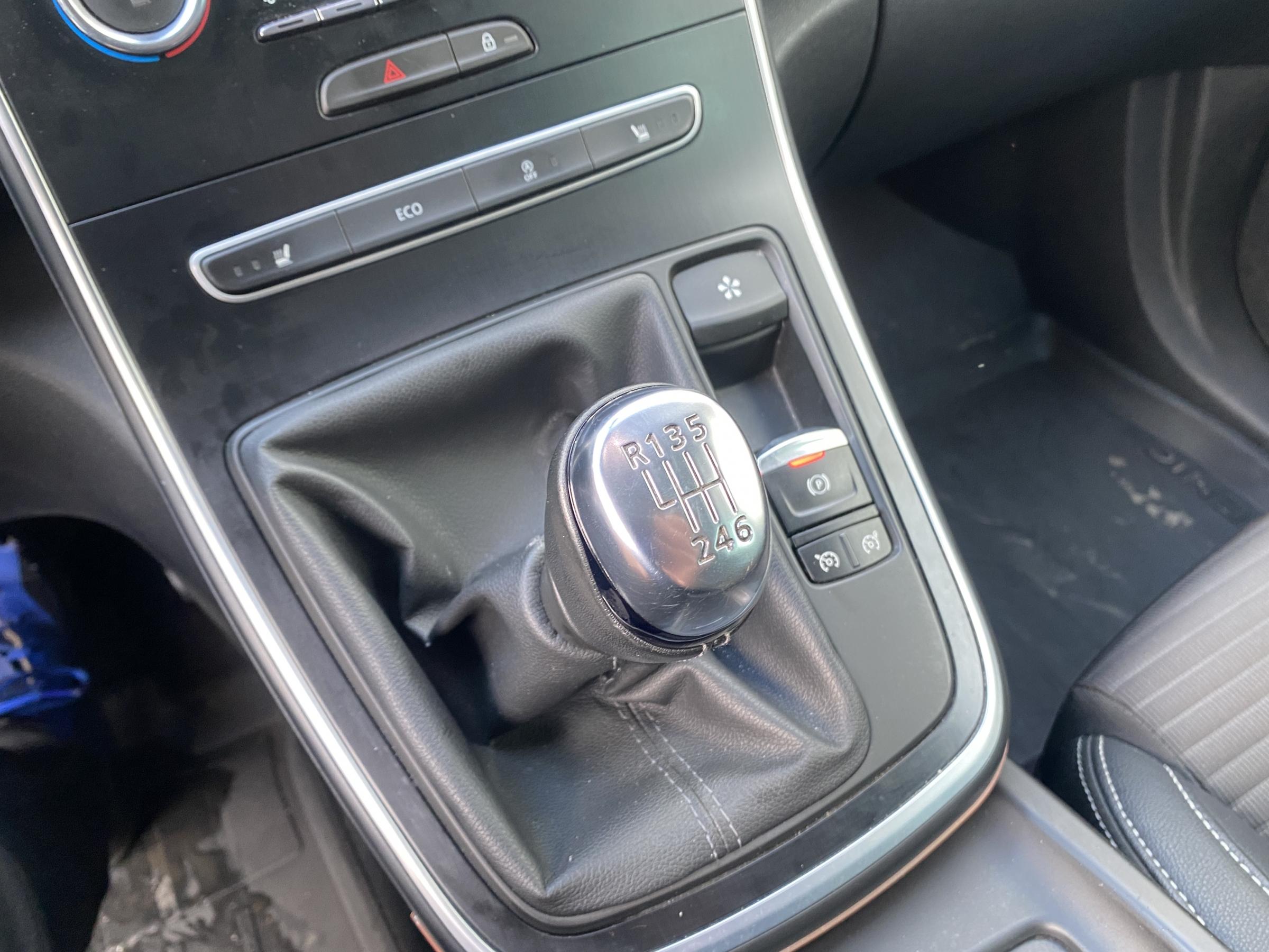 Renault Grand Scénic, 2019 - pohled č. 15