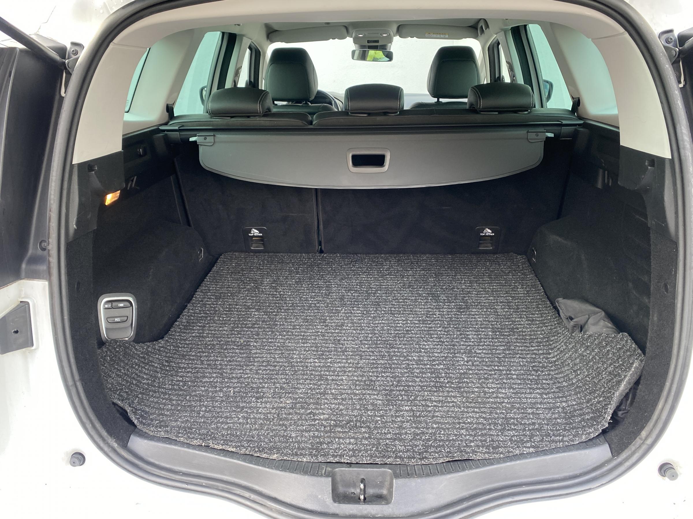 Renault Grand Scénic, 2019 - pohled č. 7