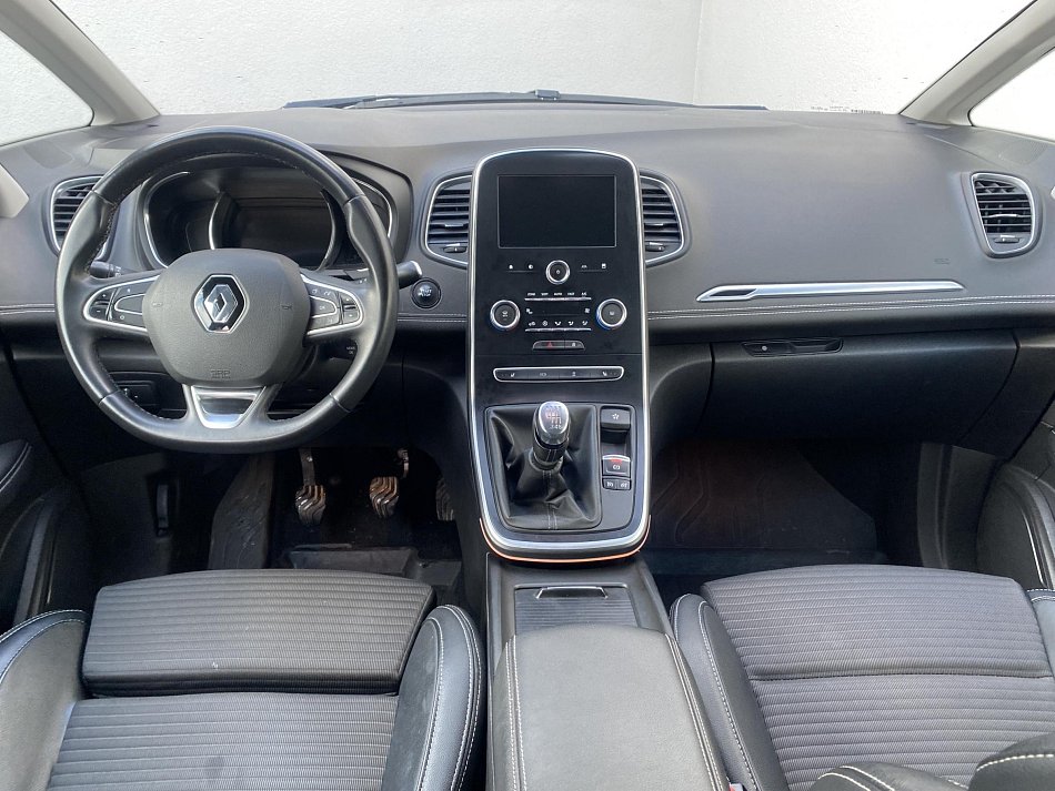 Renault Grand Scénic 1.3 TCe 