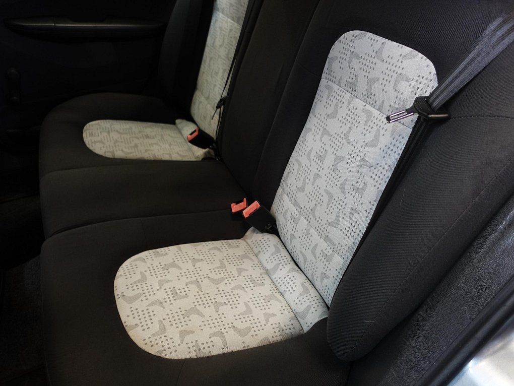 Škoda Fabia I 1.2HTP 