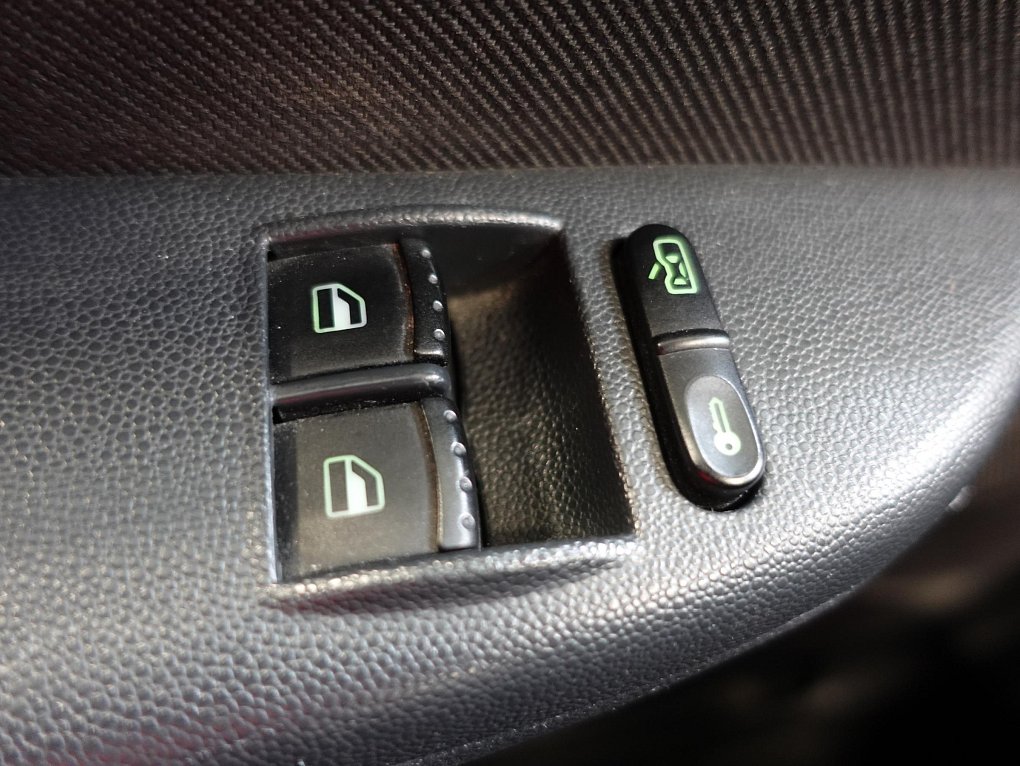 Škoda Fabia I 1.2HTP 