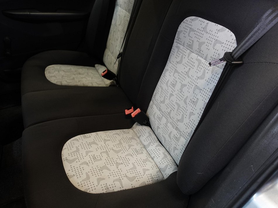 Škoda Fabia I 1.2HTP 