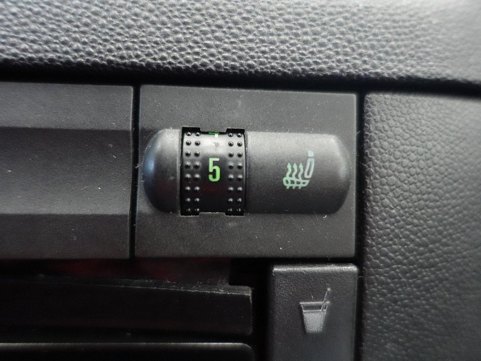 Škoda Fabia I 1.2HTP 