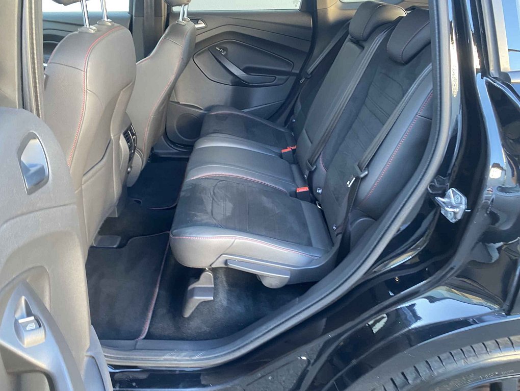 Ford Kuga 1.5 EB ST-Line