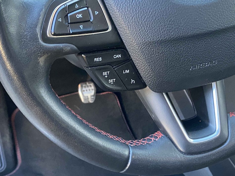 Ford Kuga 1.5 EB ST-Line