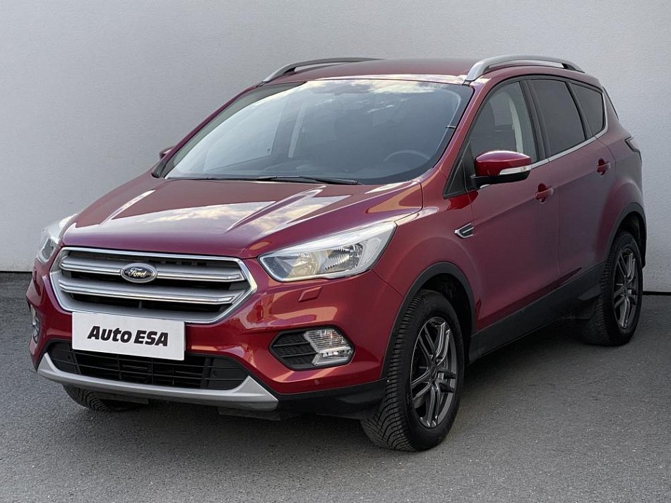 Ford Kuga 1.5 ST-Line