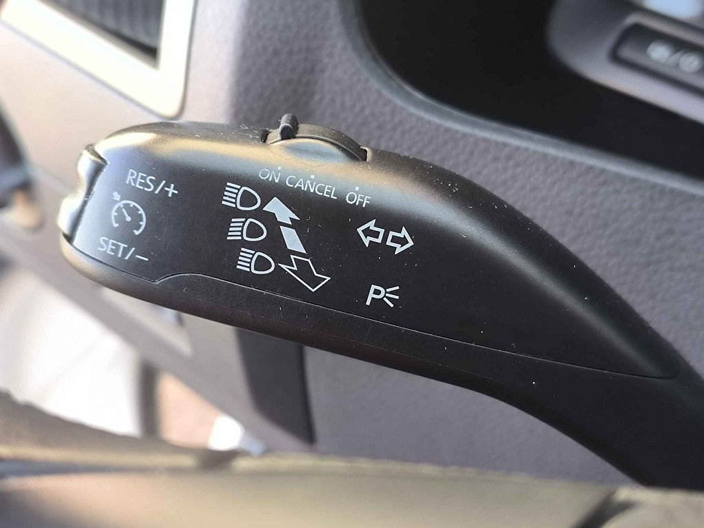 Volkswagen Multivan 2.0TDi 