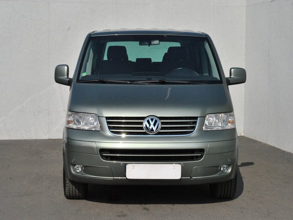 Volkswagen Multivan 2.0TDi 