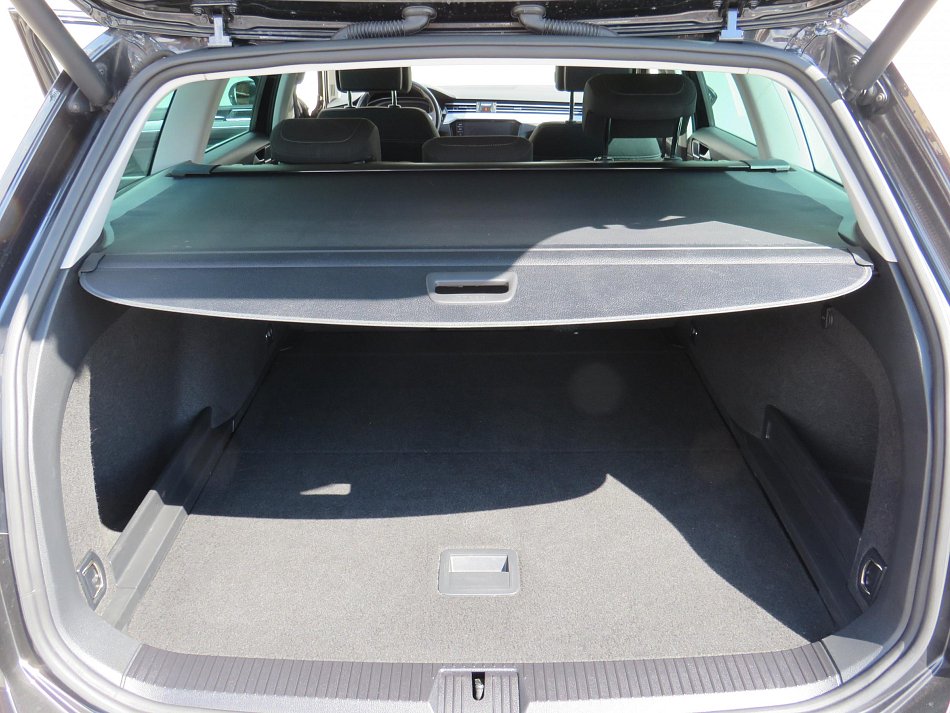 Volkswagen Passat 2.0 TDi Business