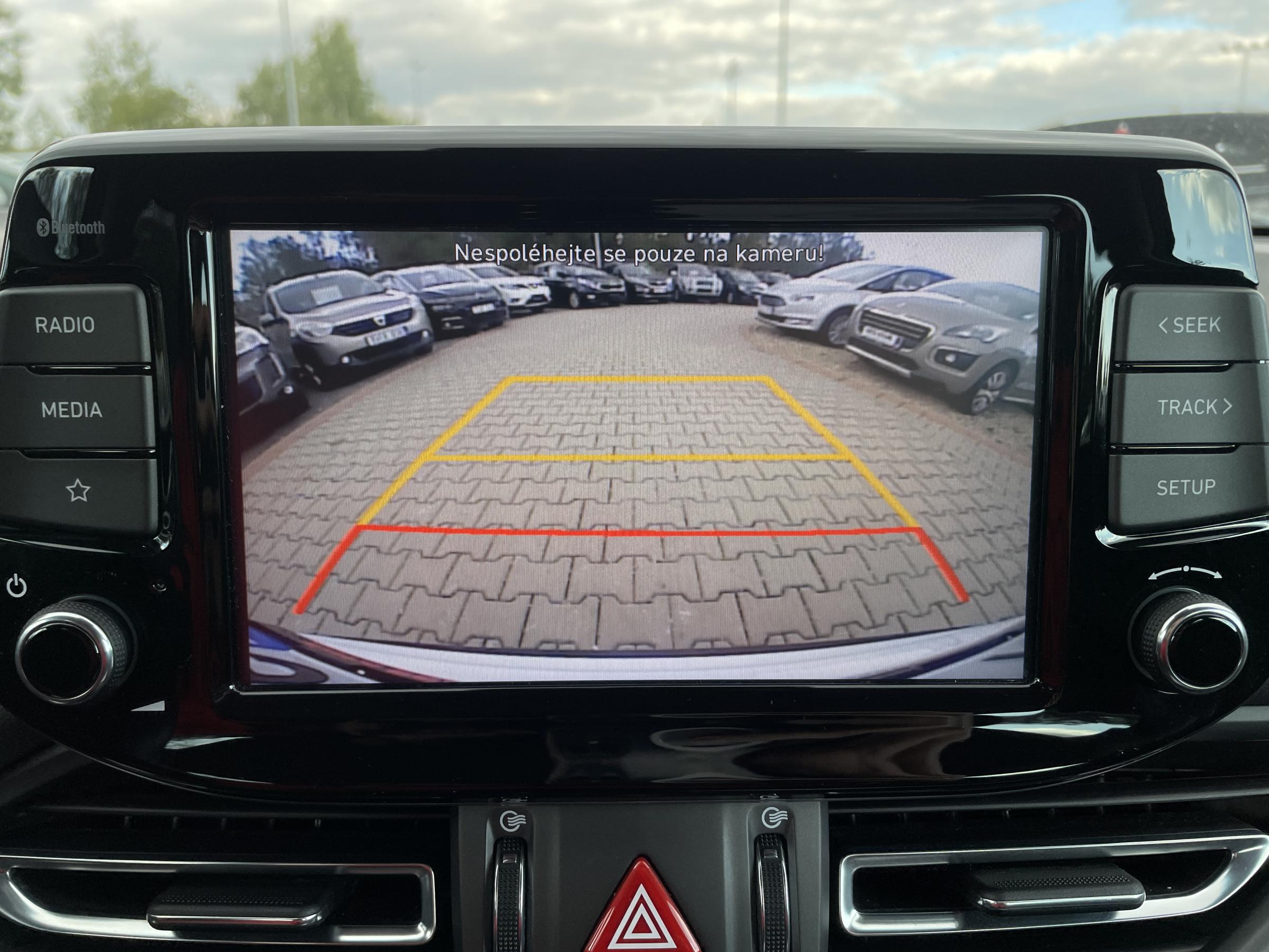 Hyundai i30, 2022 - pohled č. 11