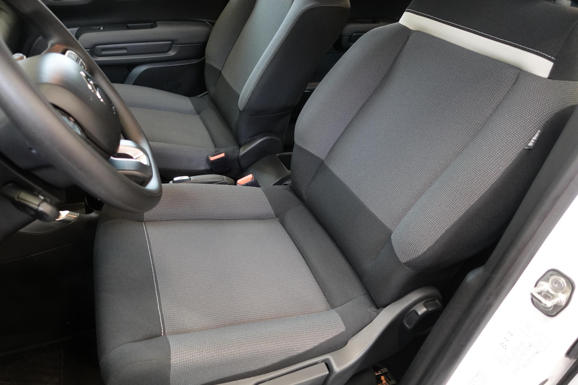 Citroën C3 Aircross, 2023 - pohled č. 10