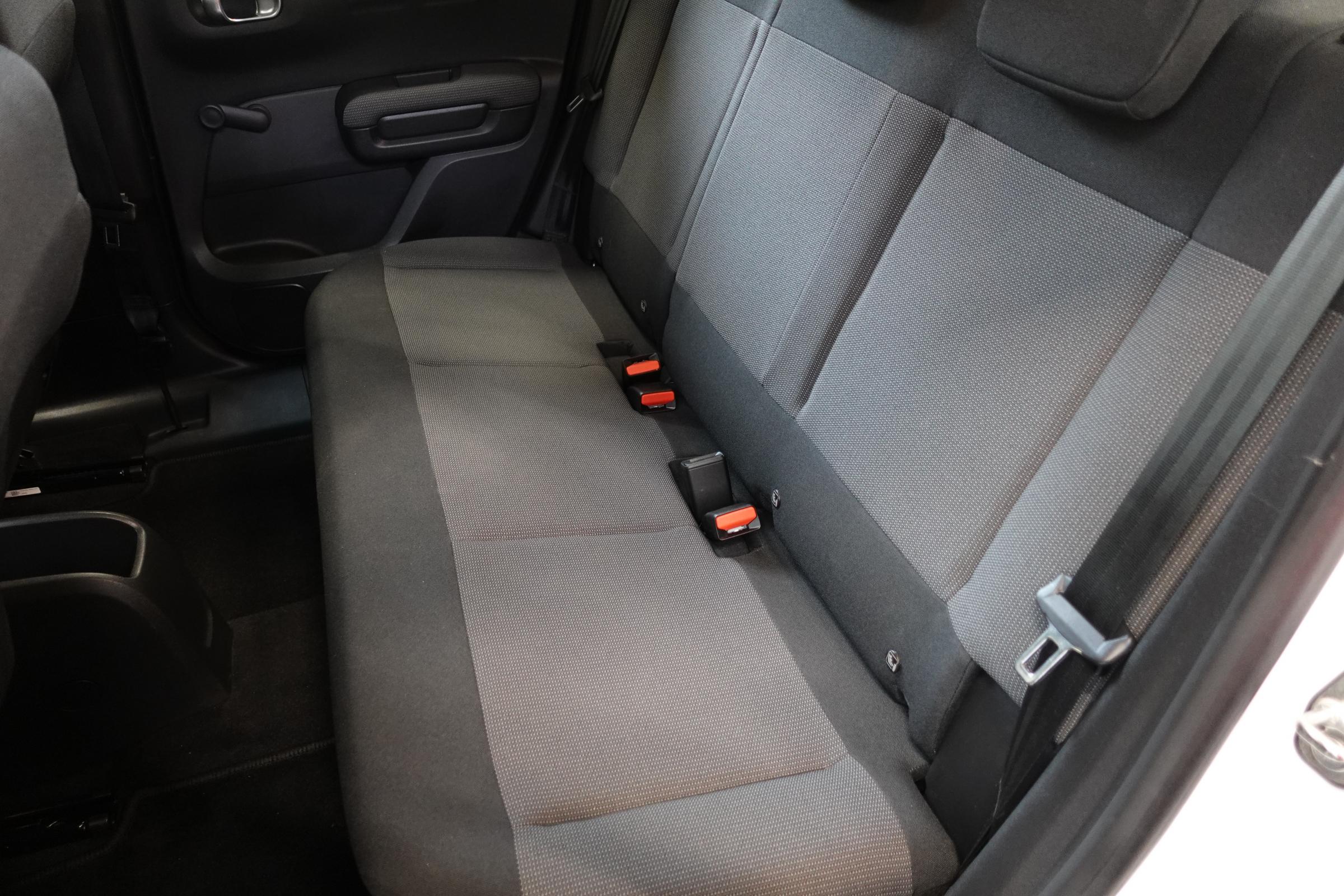 Citroën C3 Aircross, 2023 - pohled č. 11