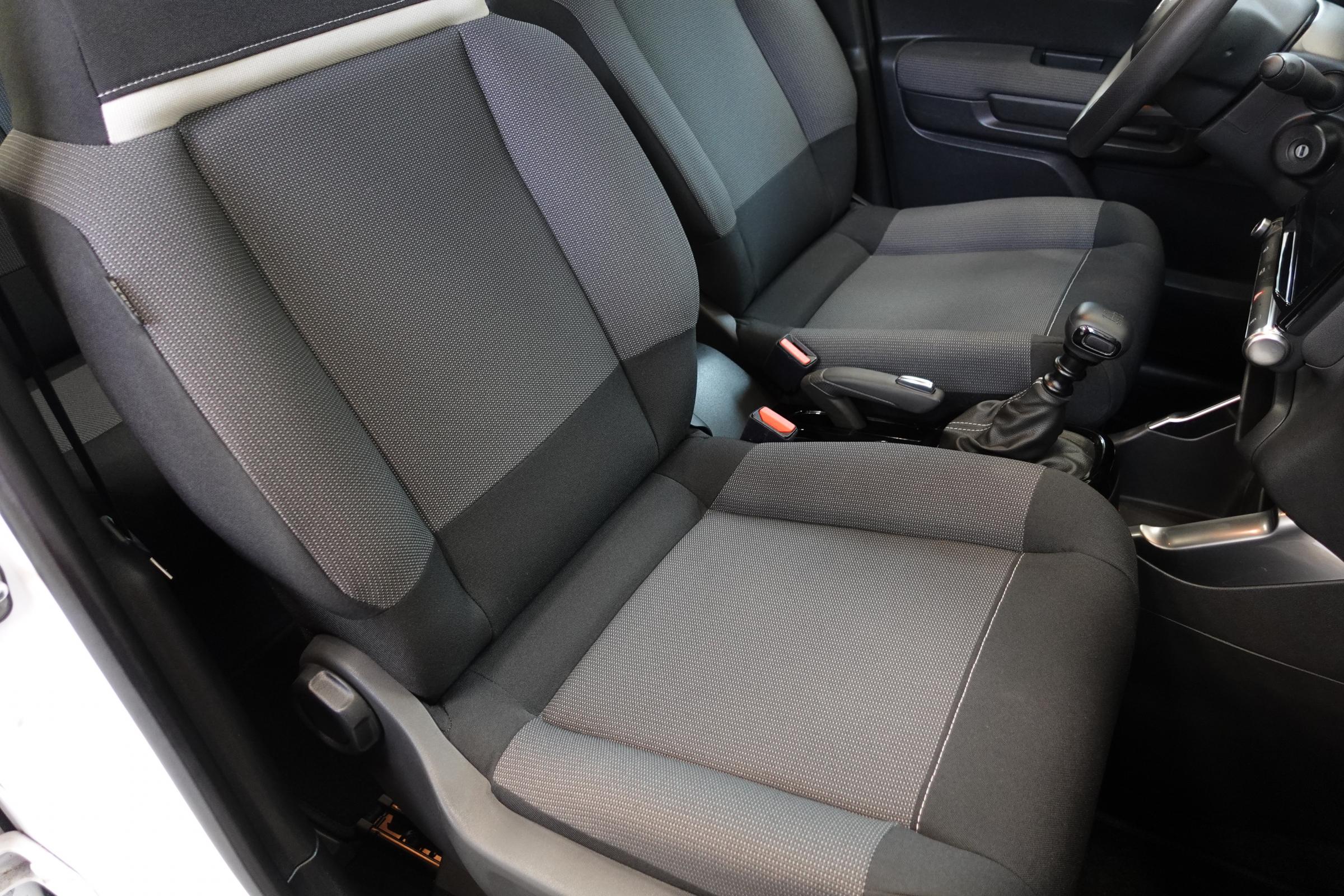 Citroën C3 Aircross, 2023 - pohled č. 12