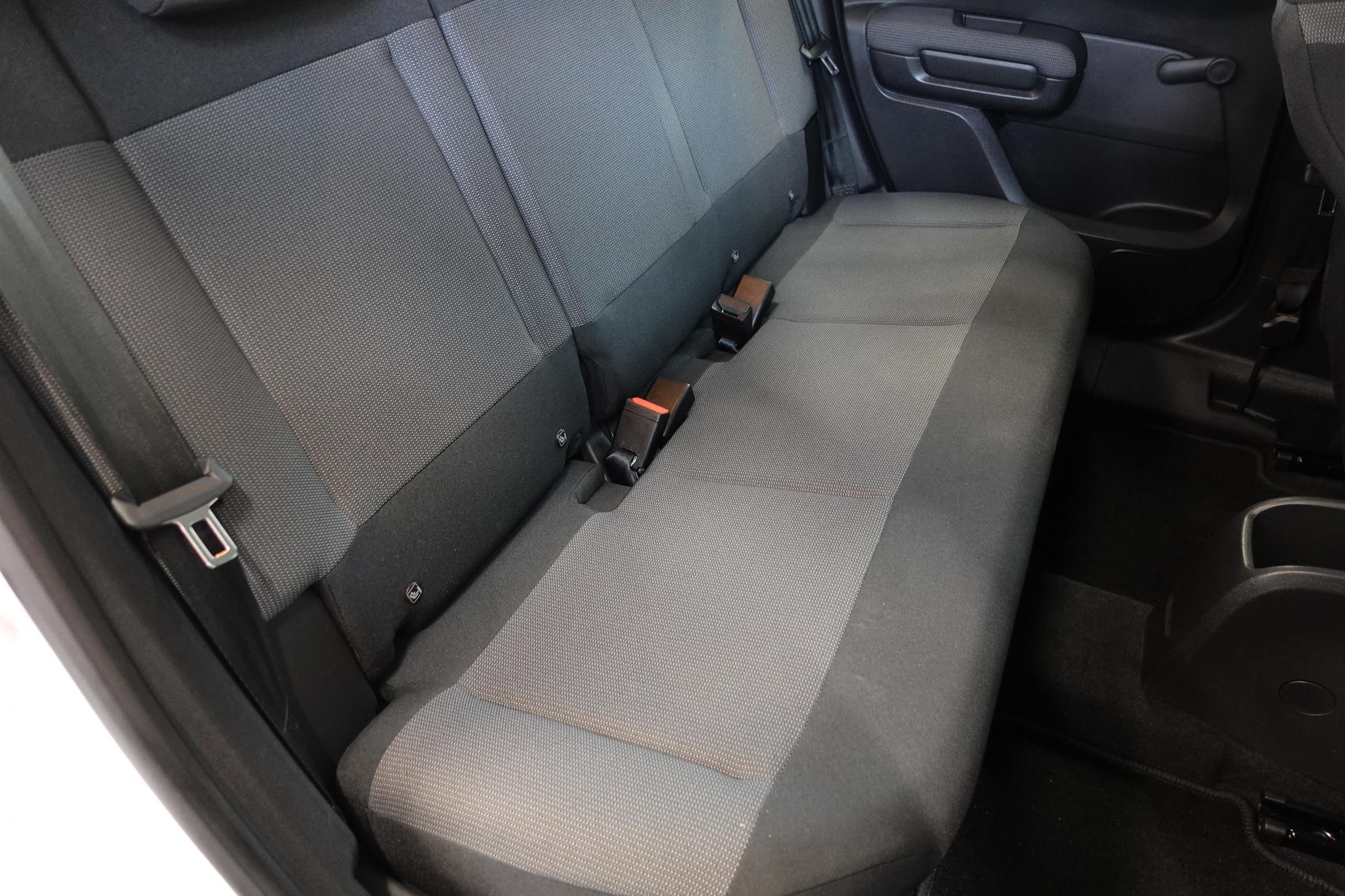 Citroën C3 Aircross, 2023 - pohled č. 13