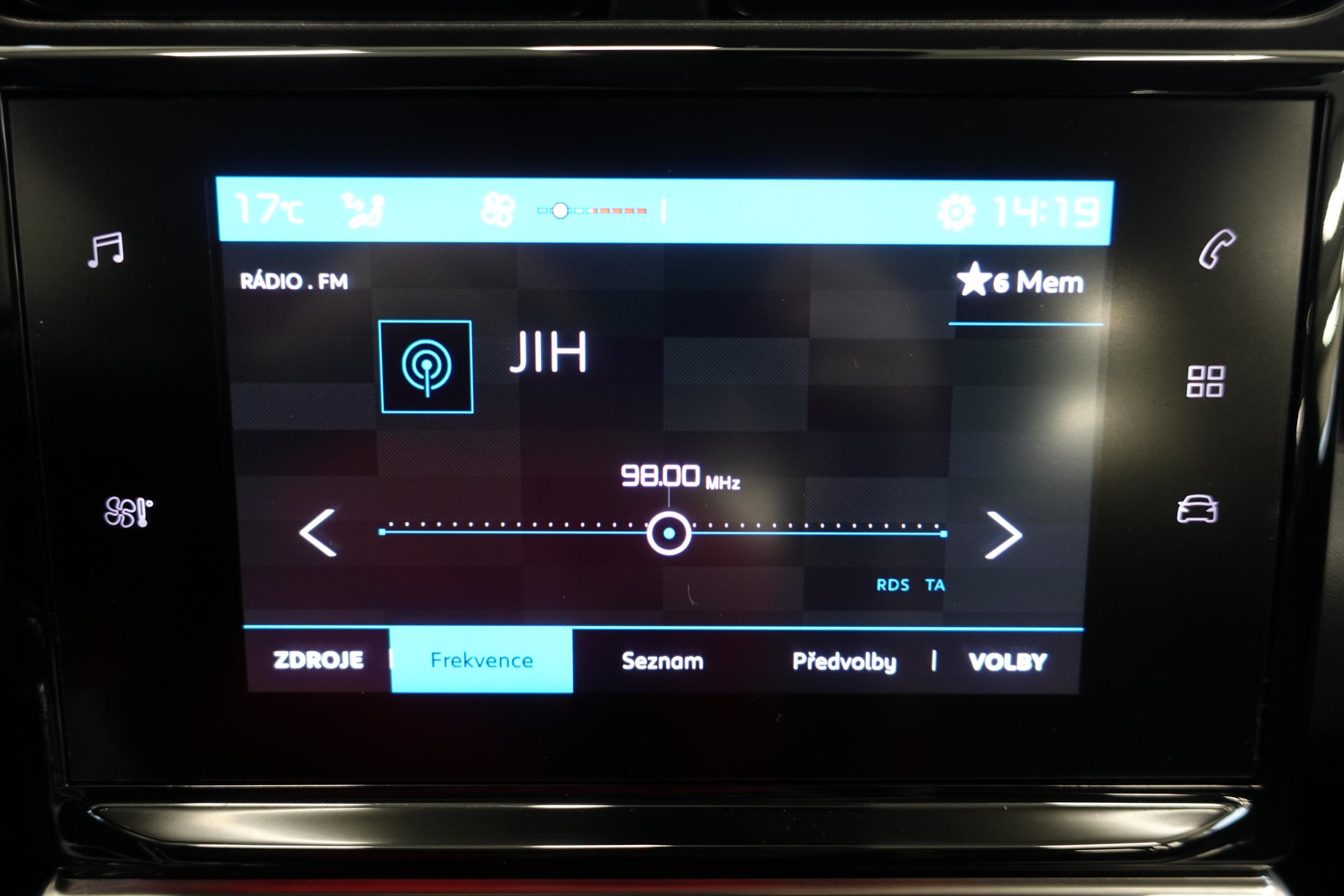Citroën C3 Aircross, 2023 - pohled č. 17