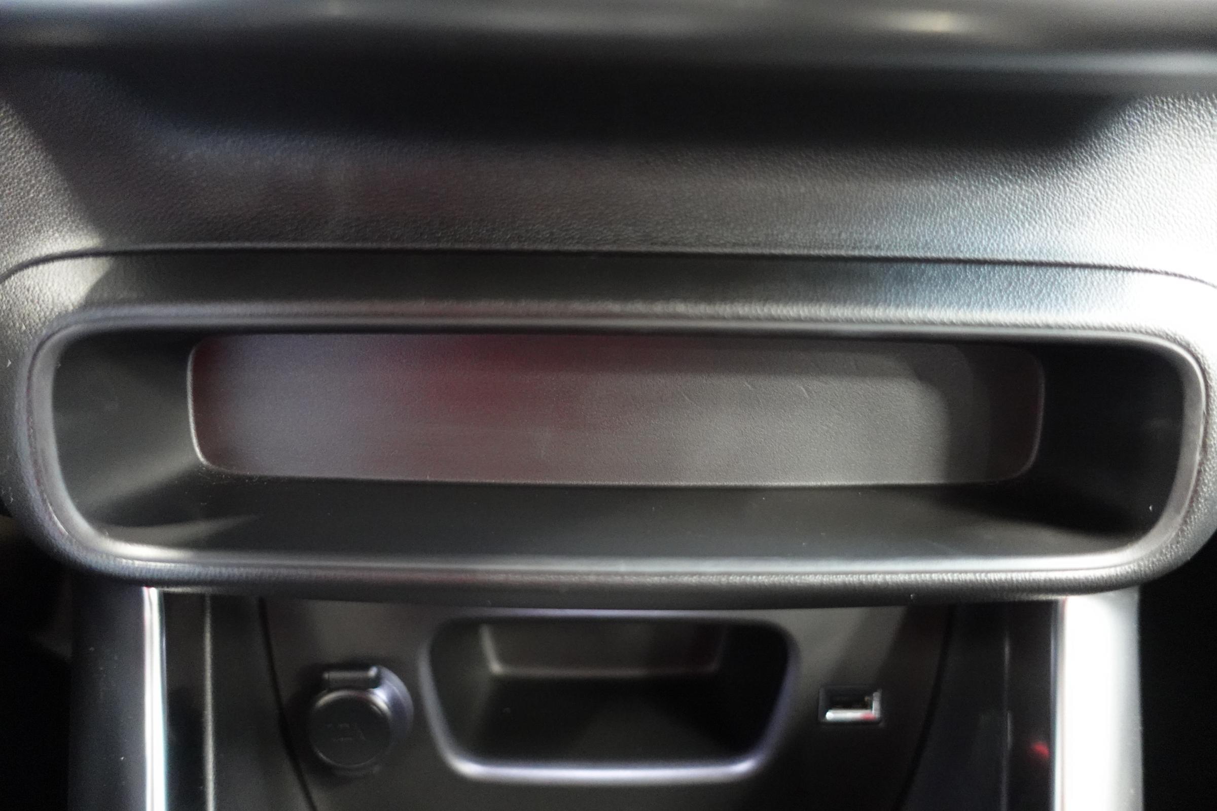 Citroën C3 Aircross, 2023 - pohled č. 18