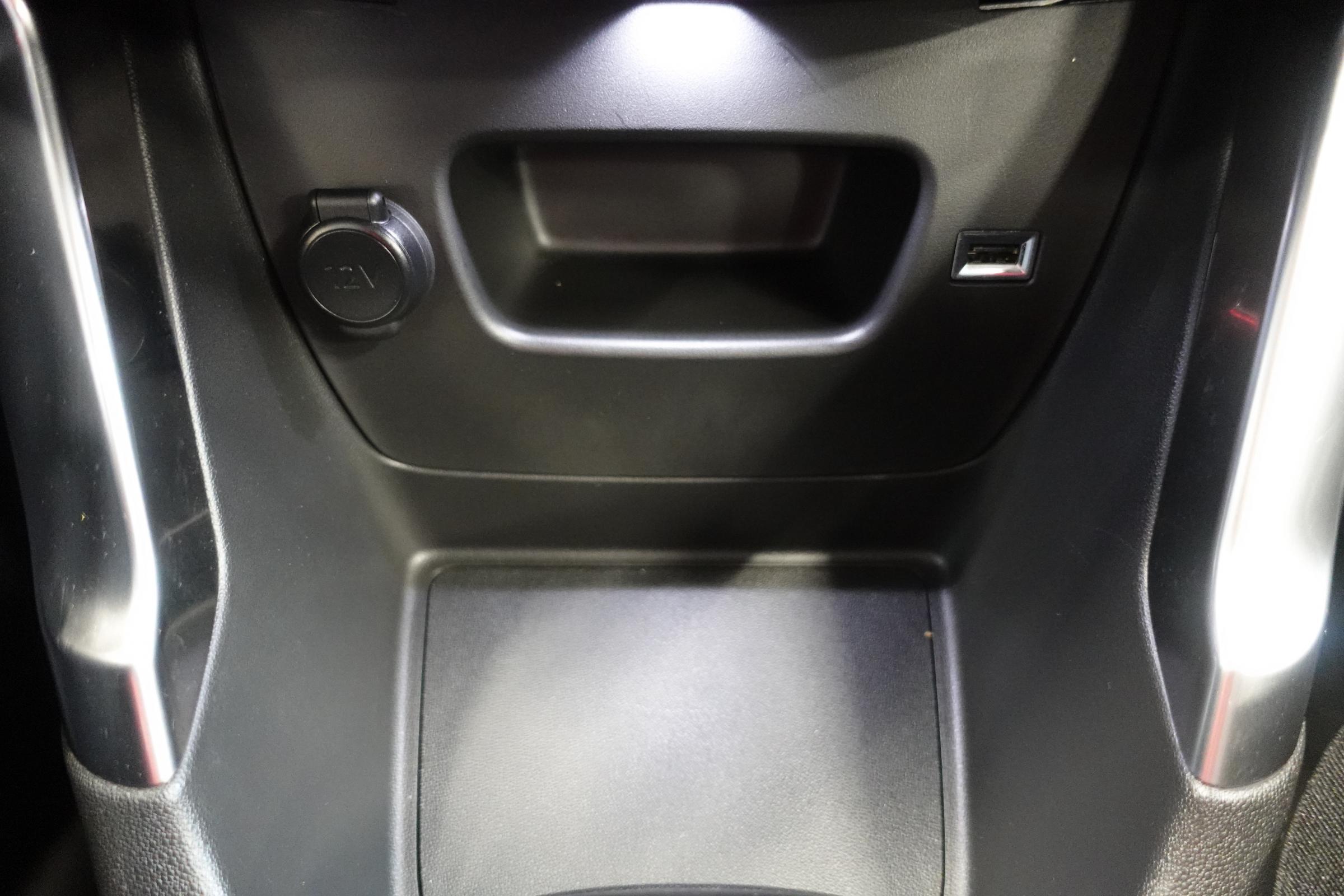 Citroën C3 Aircross, 2023 - pohled č. 19