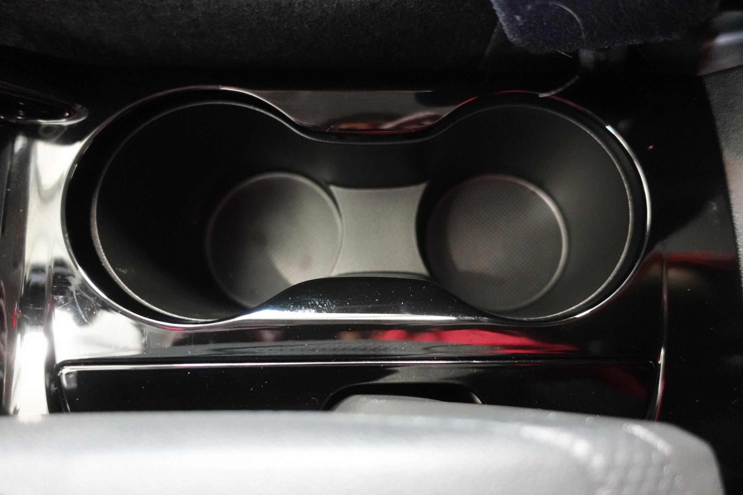 Citroën C3 Aircross, 2023 - pohled č. 20