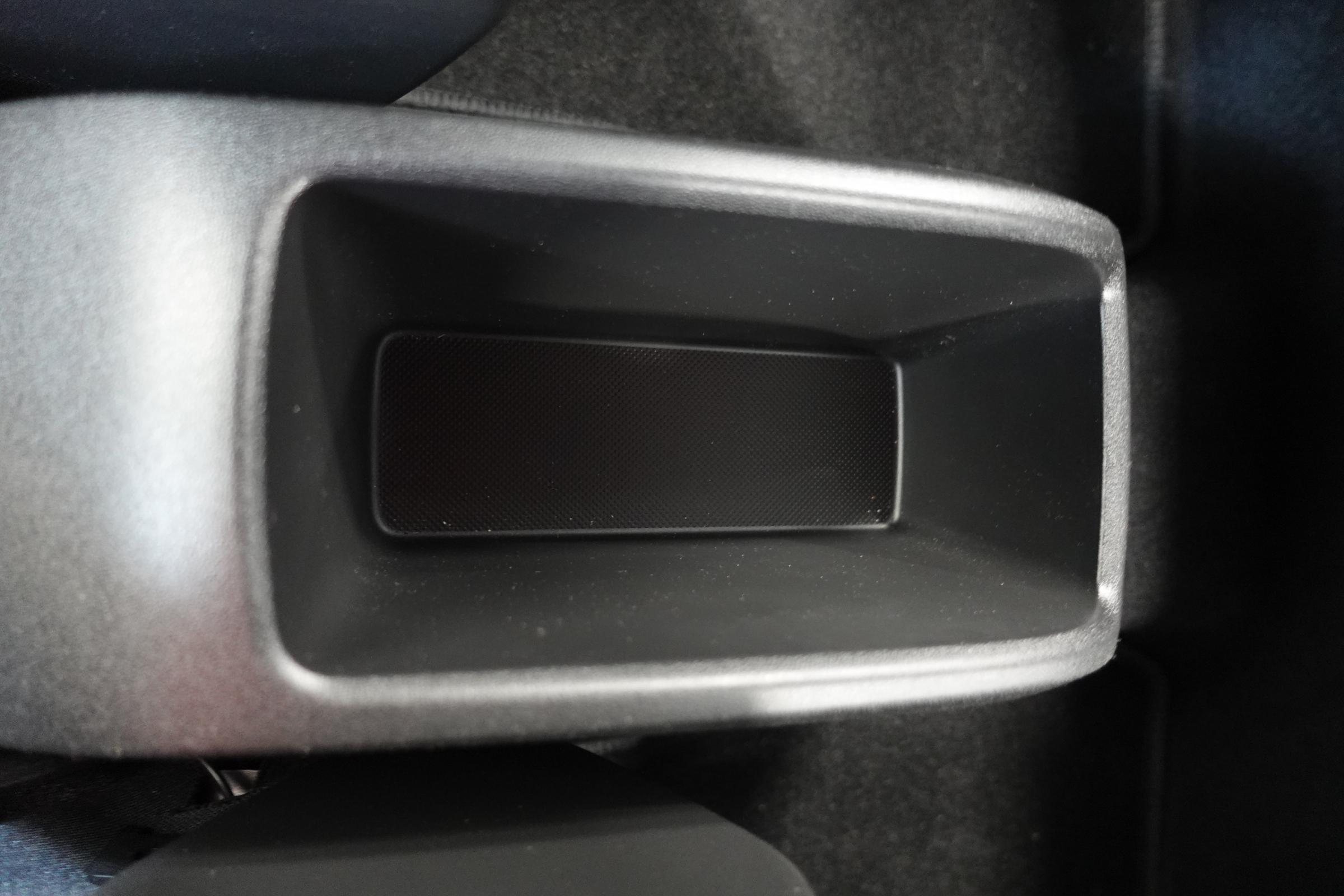 Citroën C3 Aircross, 2023 - pohled č. 21