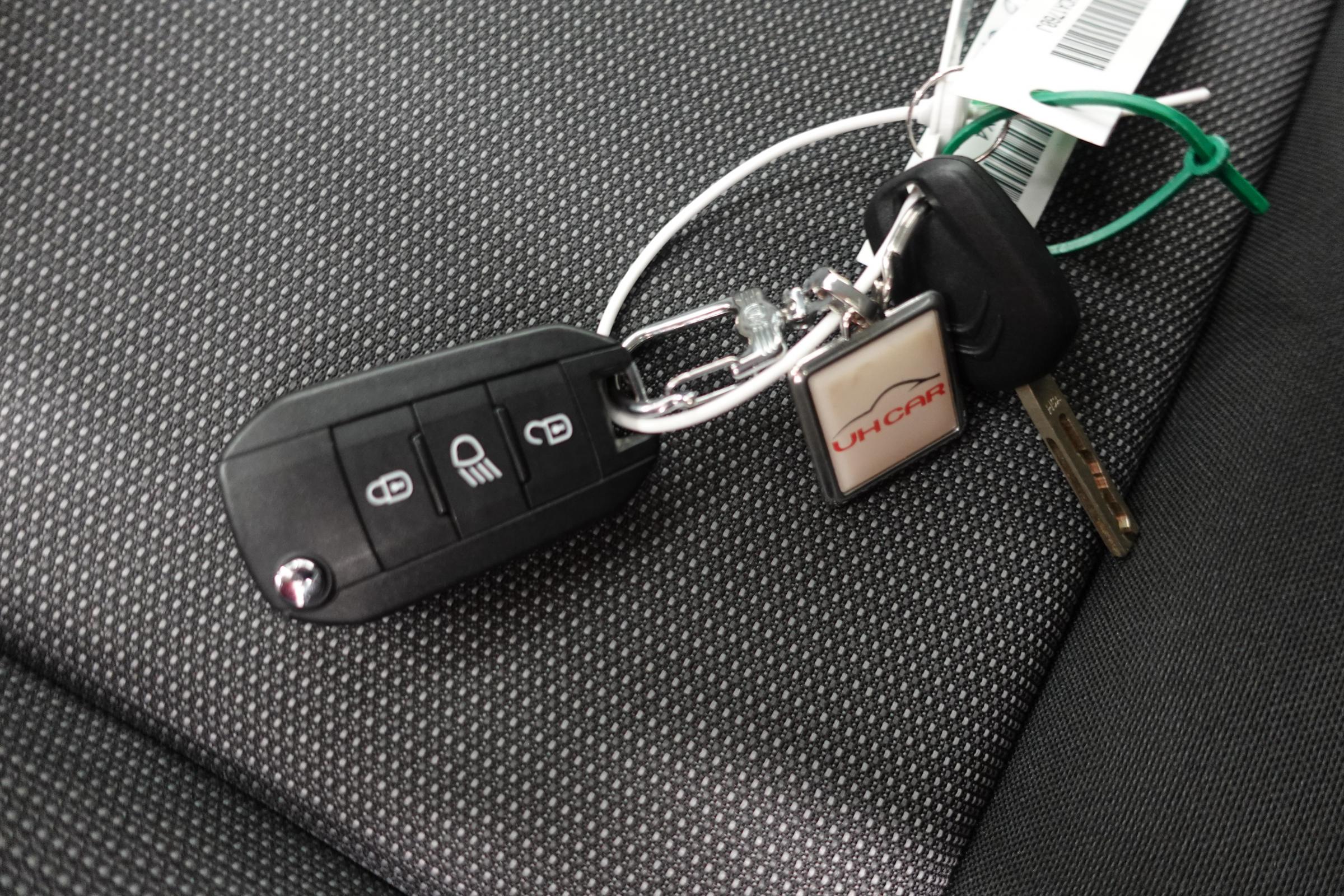 Citroën C3 Aircross, 2023 - pohled č. 22