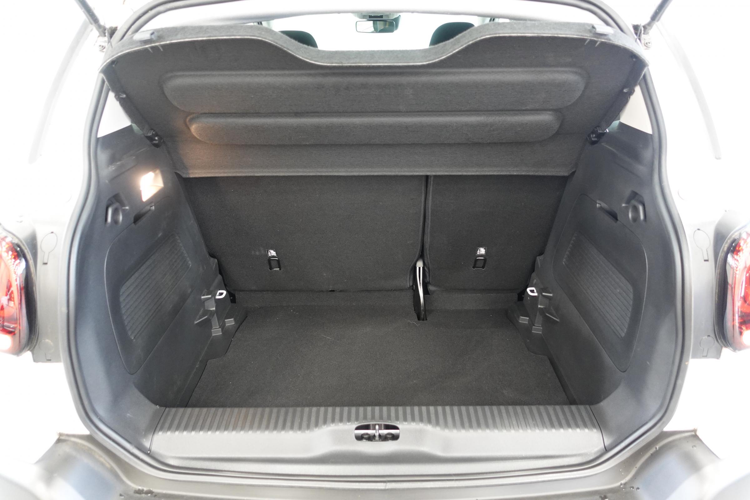 Citroën C3 Aircross, 2023 - pohled č. 7