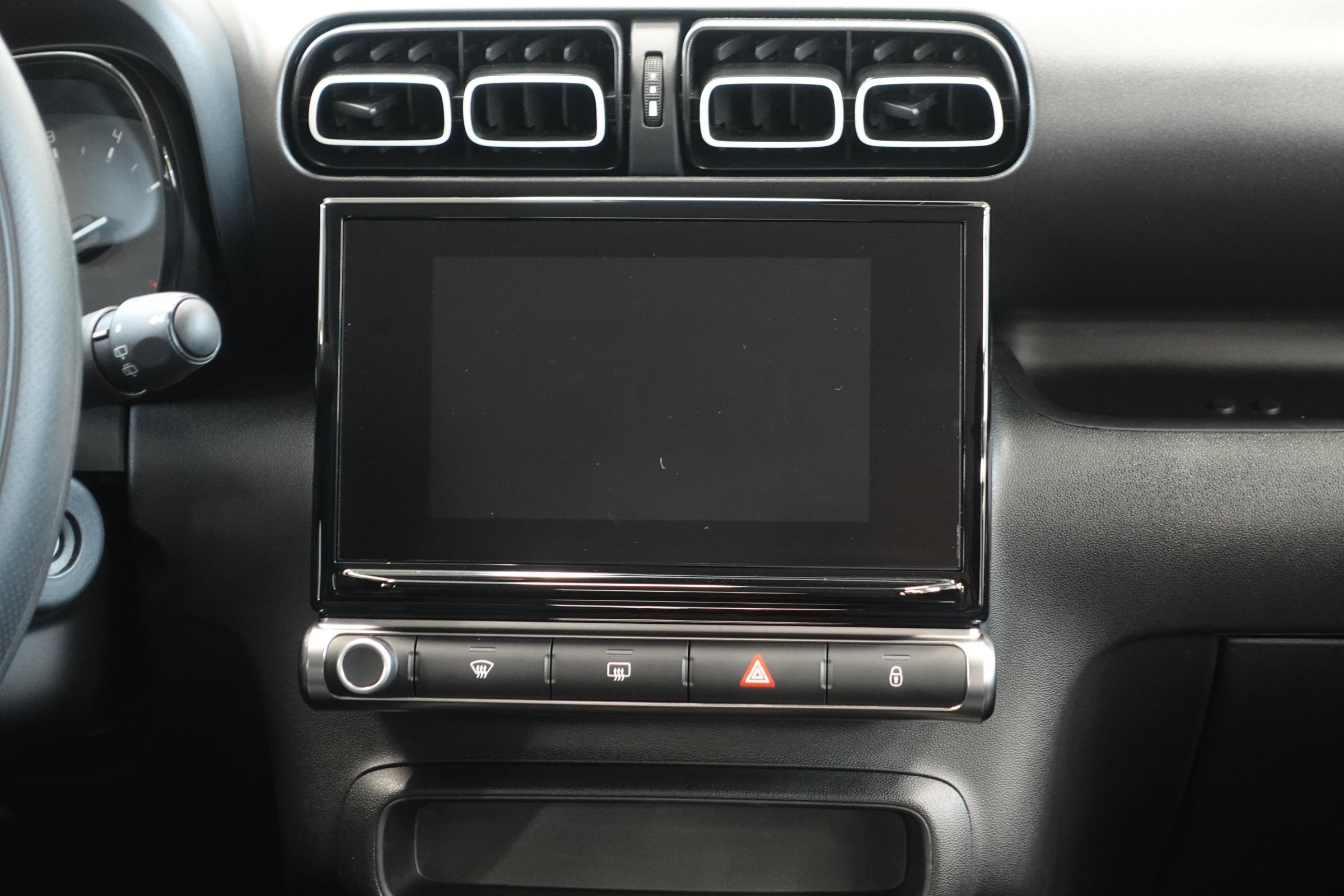 Citroën C3 Aircross, 2023 - pohled č. 9