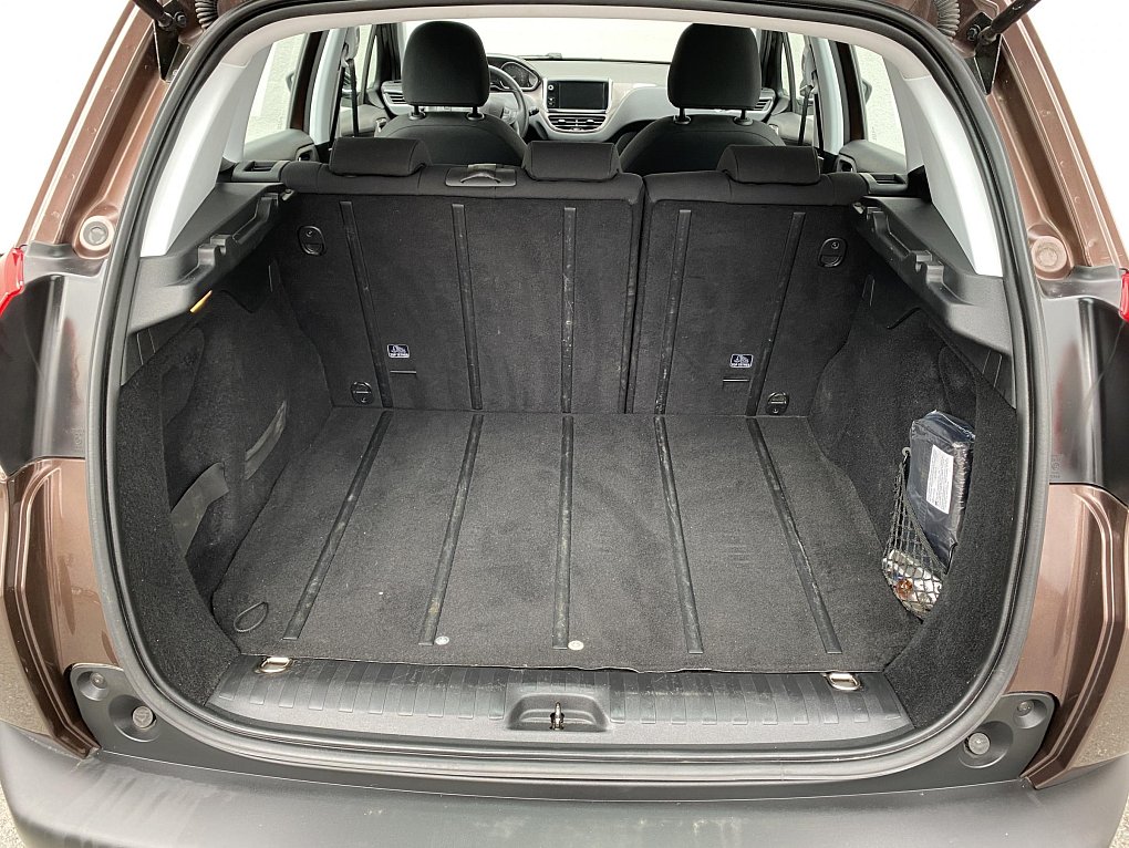 Peugeot 2008 1.6 VTi Active