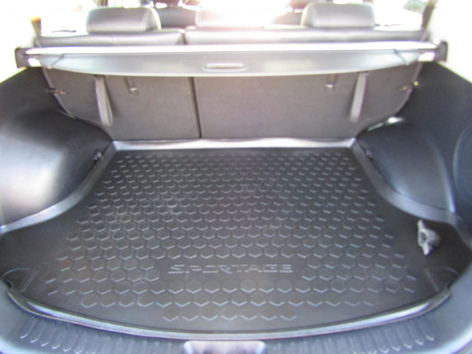 Kia Sportage 2.0 GDI Premium