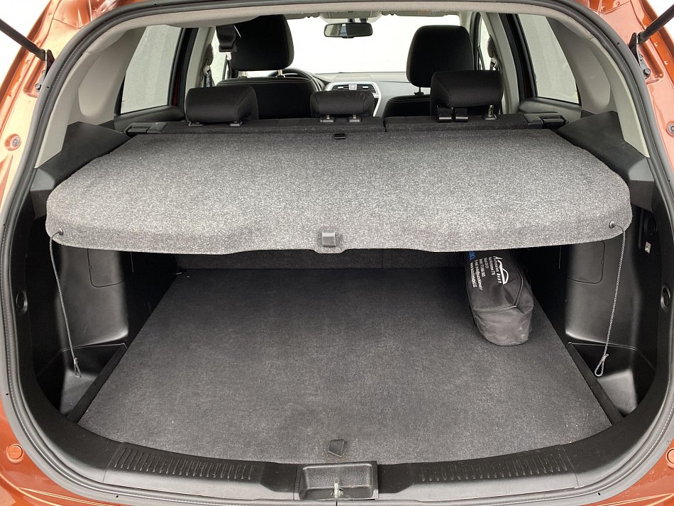 Suzuki S-Cross 1.4BJet Premium AllGrip