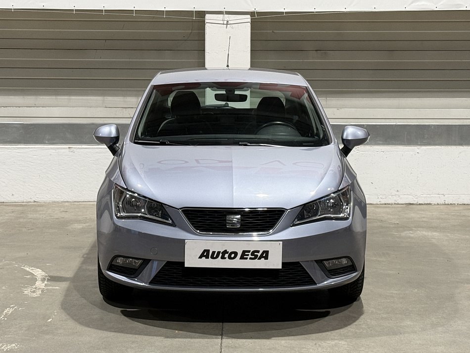 Seat Ibiza 1.0 MPI 
