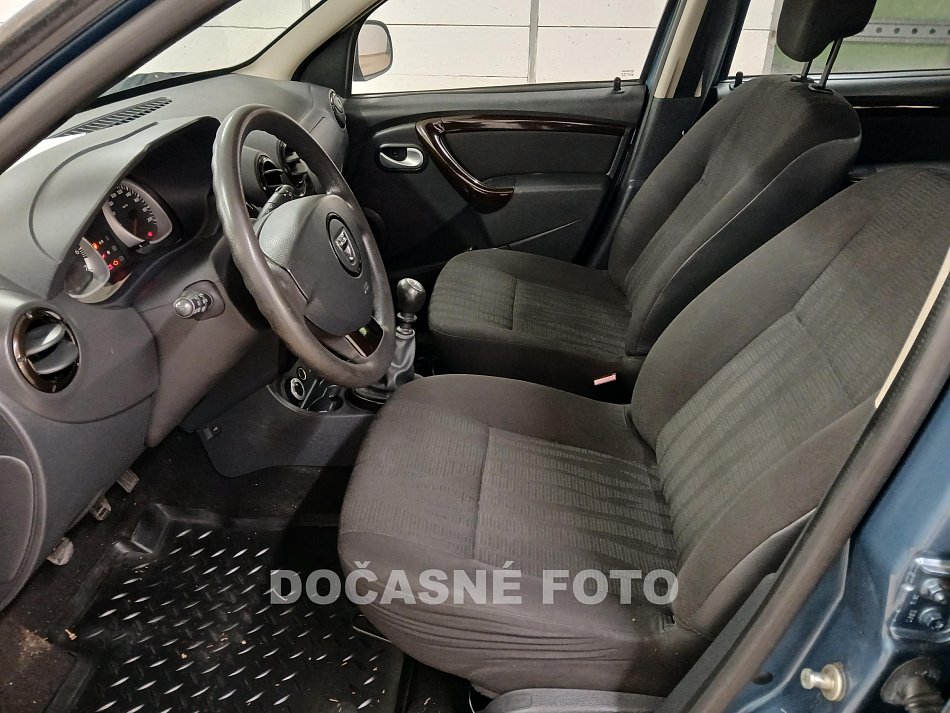Dacia Duster 1.6 i 16V  4x4
