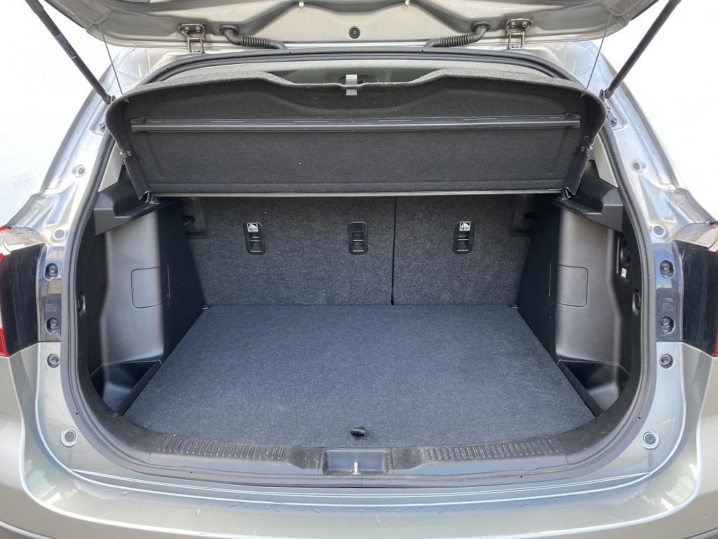 Suzuki S-Cross 1.4 Hybrid Comfort 2WD