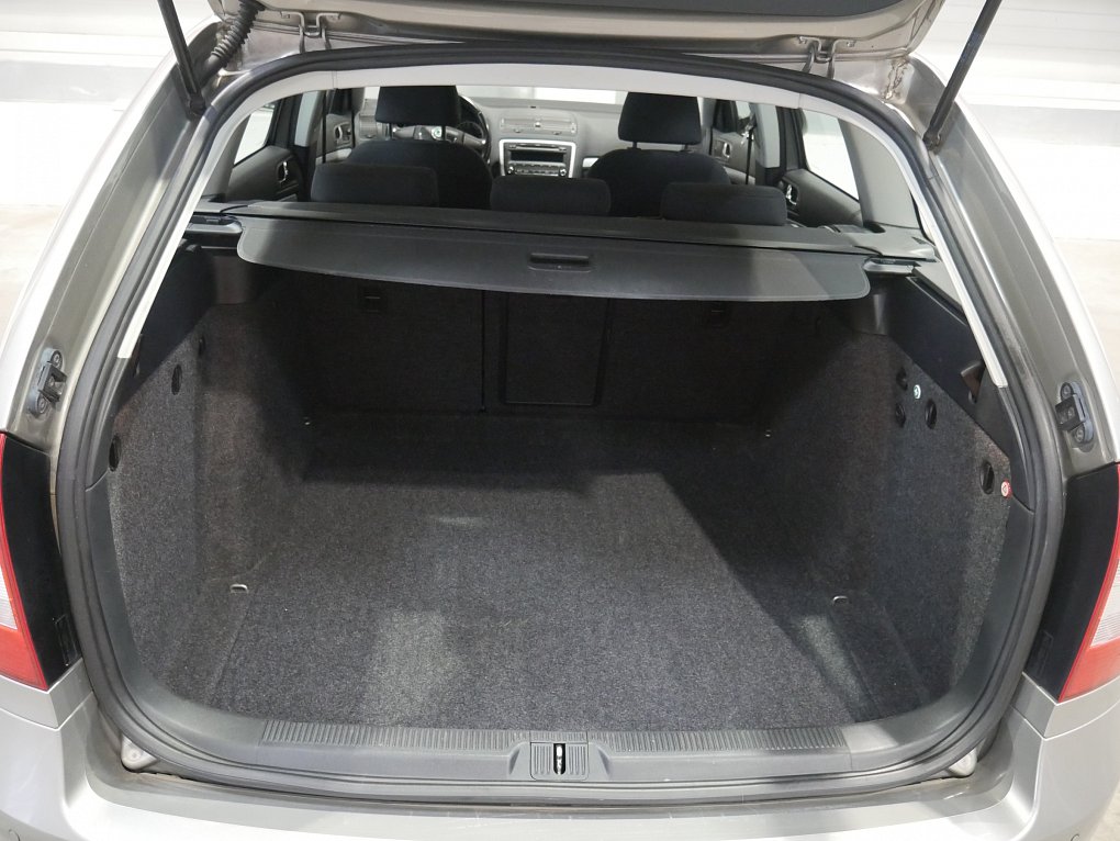 Škoda Octavia II 1.4TSI Ambition