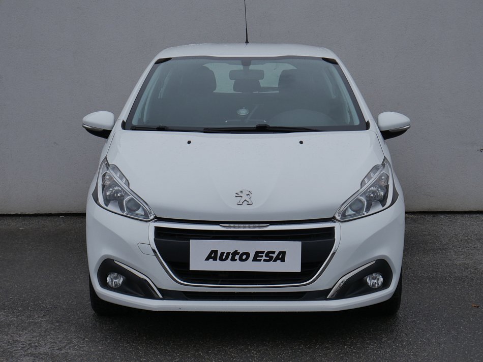 Peugeot 208 1.2 PT 