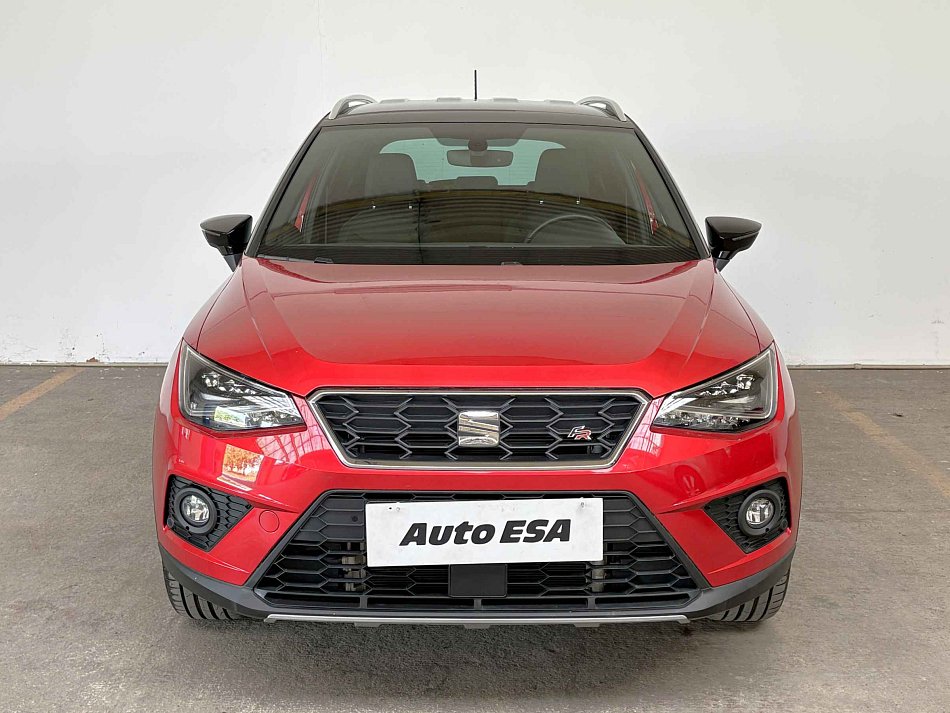 Seat Arona 1.0TSI 