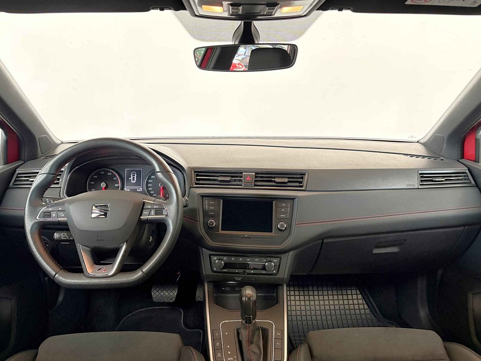 Seat Arona 1.0TSI 