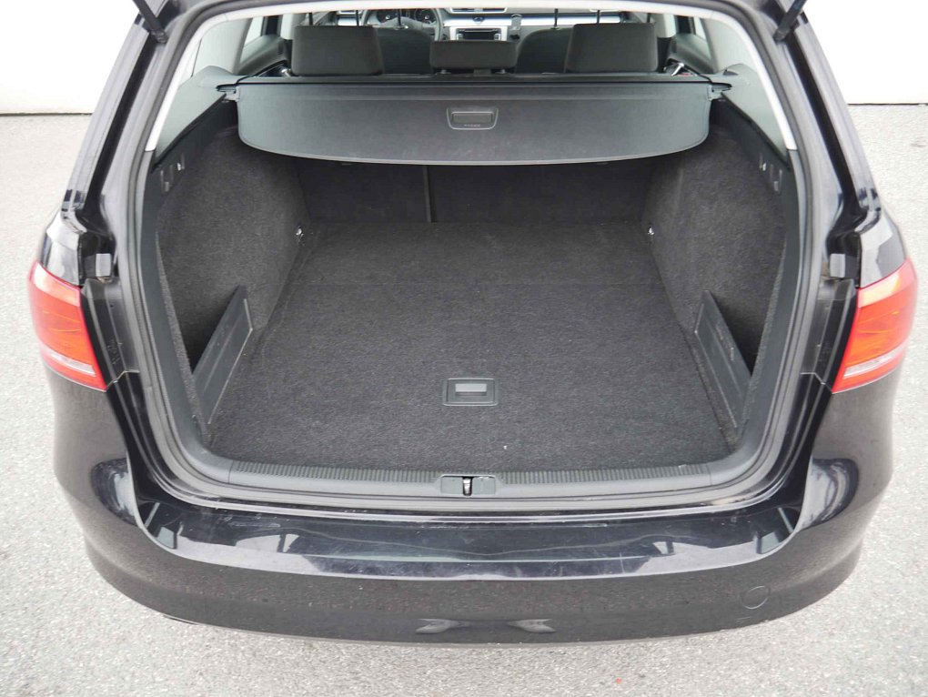 Volkswagen Passat 1.4TSi 