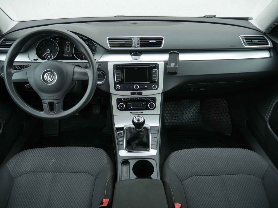 Volkswagen Passat 1.4TSi 