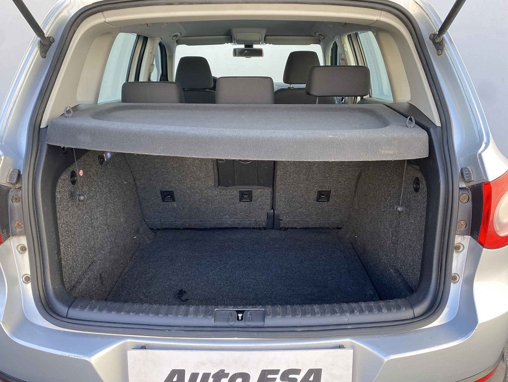 Volkswagen Tiguan 2.0TDi  4x4