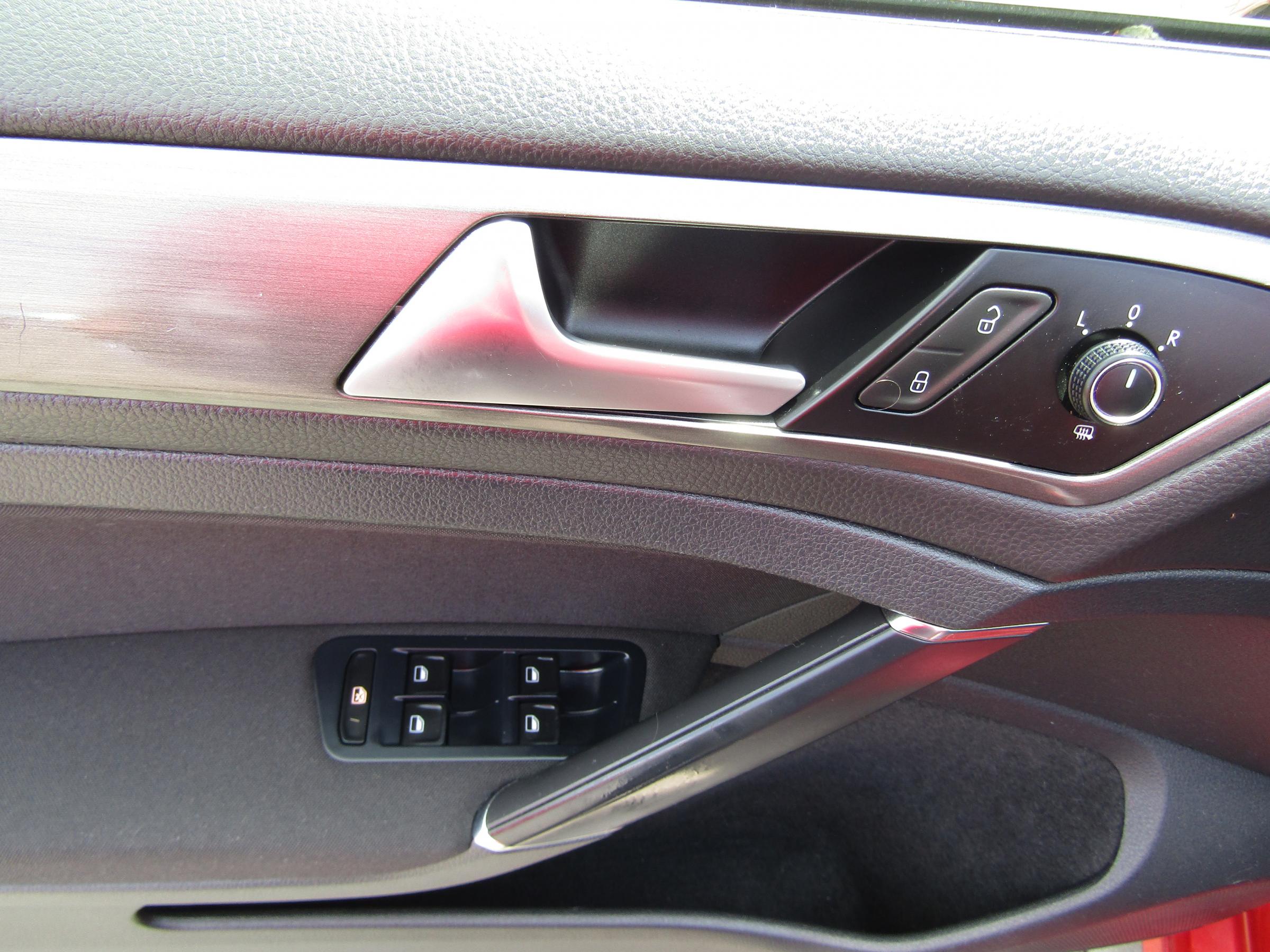 Volkswagen Golf, 2012 - pohled č. 12