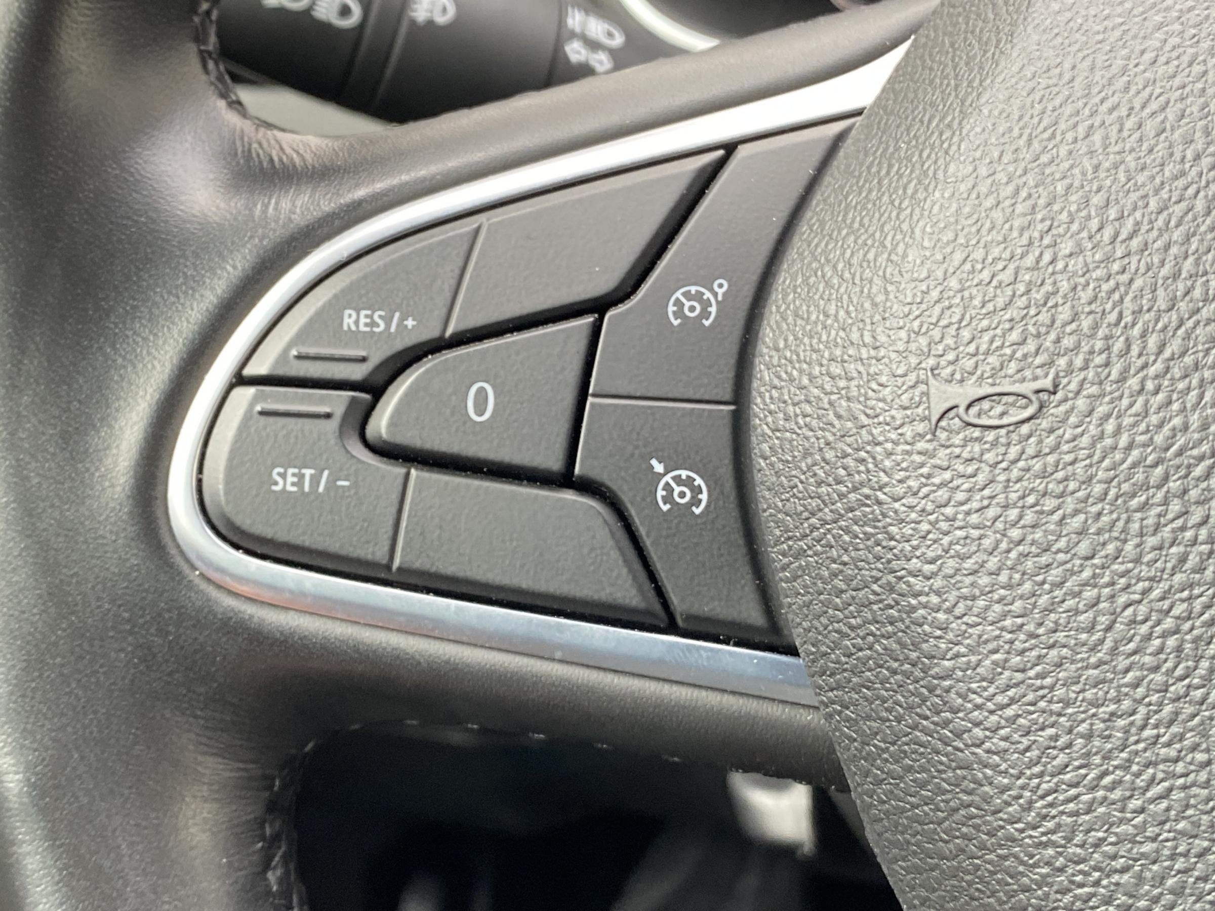 Renault Mégane, 2023 - pohled č. 12