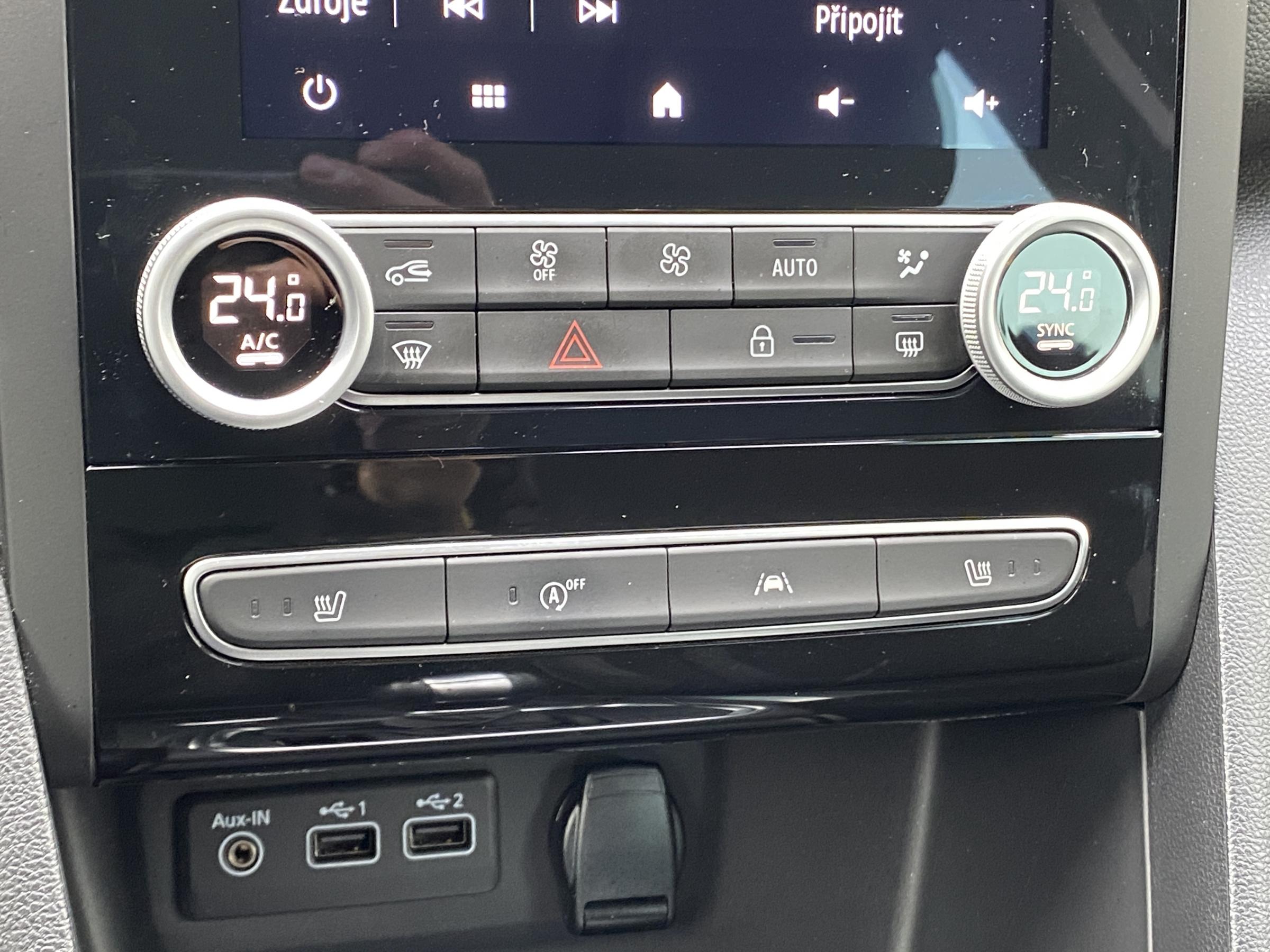 Renault Mégane, 2023 - pohled č. 13