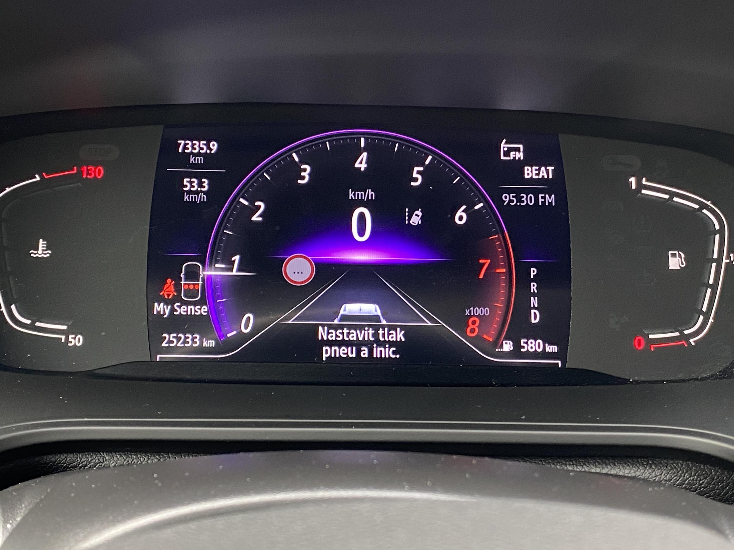 Renault Mégane, 2023 - pohled č. 14