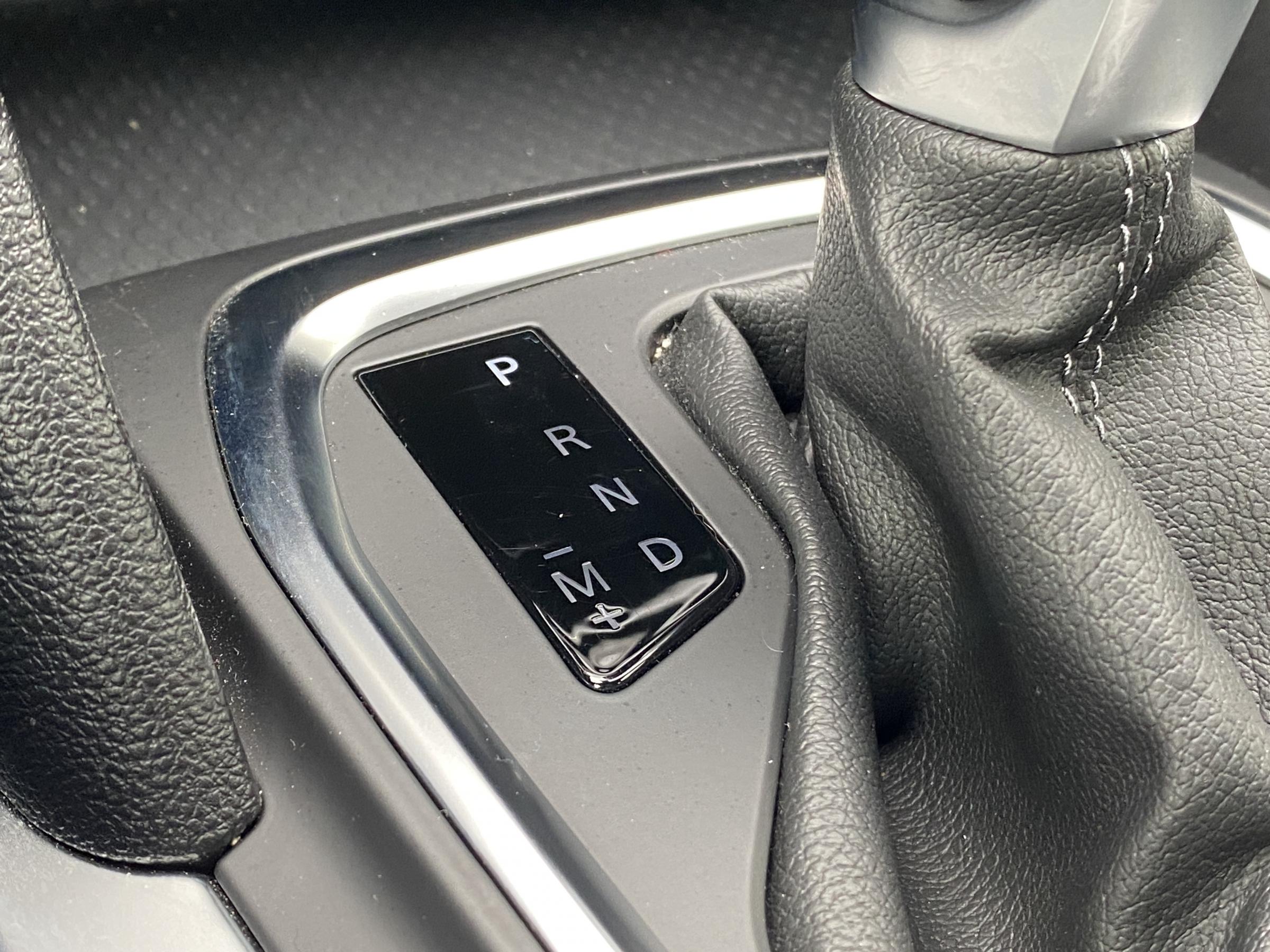 Renault Mégane, 2023 - pohled č. 17