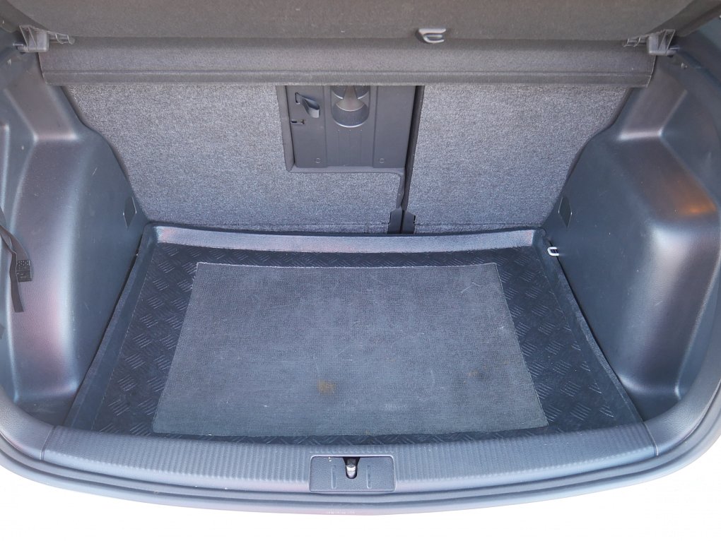 Volkswagen Golf Plus 1.2 TSi 