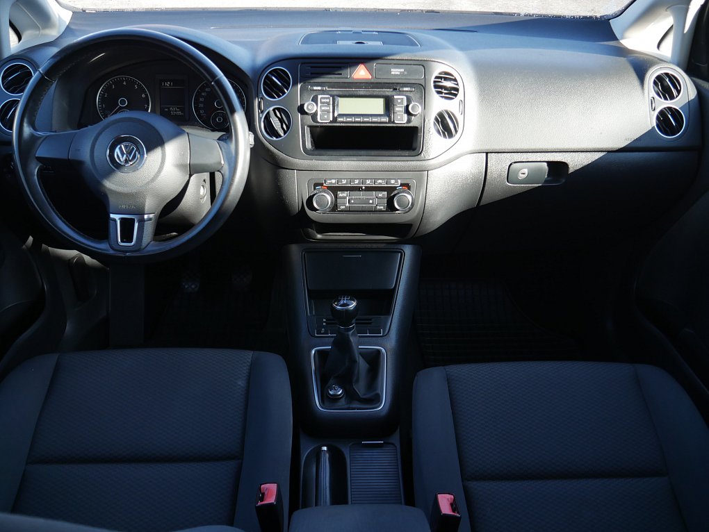 Volkswagen Golf Plus 1.2 TSi 