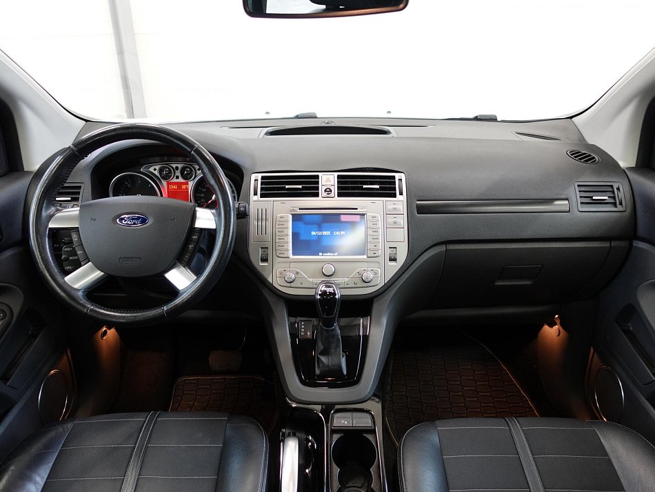 Ford Kuga 2.0 TDCi  4x4